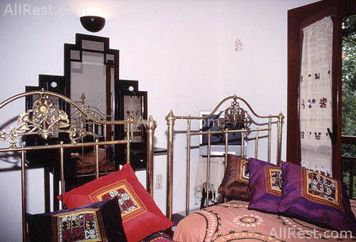 Ece Resort Bodrum 7